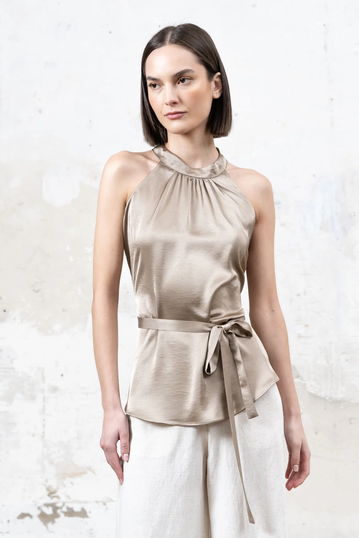 Elegant Tops | WOMEN